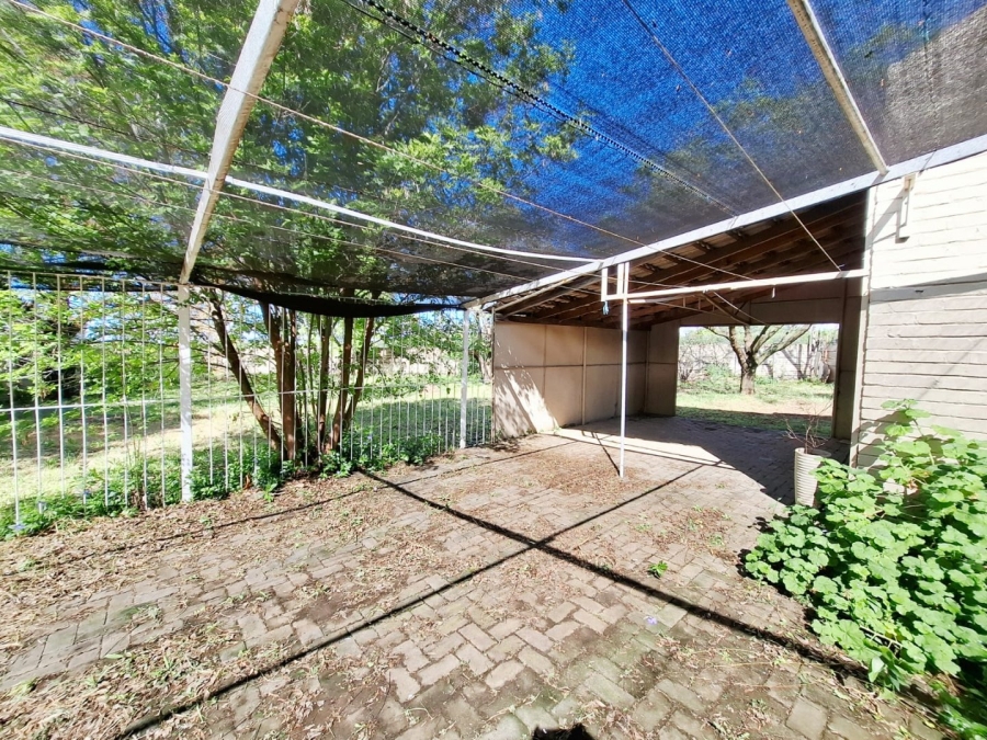 4 Bedroom Property for Sale in Fichardt Park Free State